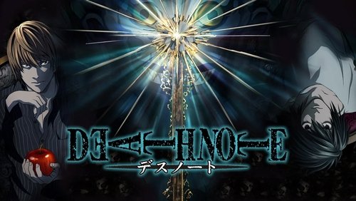 Death Note - Quyền Sổ Tử Thần - Hình 4