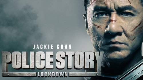 Police Story: Lockdown - Câu Chuyện Cảnh Sát 6 - Hình 6