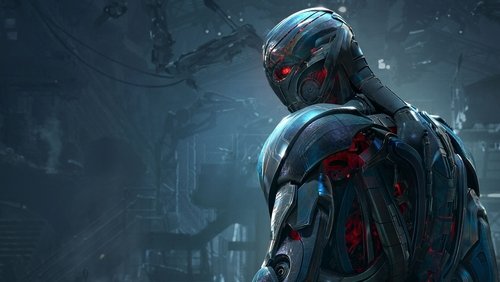 Avengers: Age of Ultron - Biệt Đội Siêu Anh Hùng 2: Đế chế Ultron - Hình 1