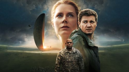 Arrival - Cuộc Đổ Bộ Bí Ẩn - Hình 2