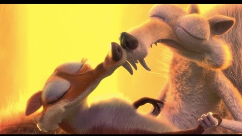 Ice Age: Dawn of the Dinosaurs - Kỷ Băng Hà 3: Khủng Long Thức Giấc - Hình 2