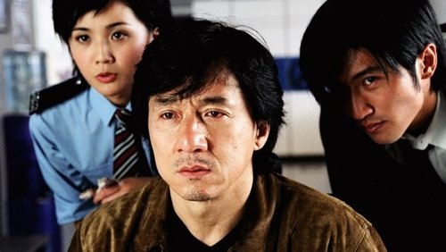 New Police Story - Tân Câu Chuyện Cảnh Sát - Hình 3