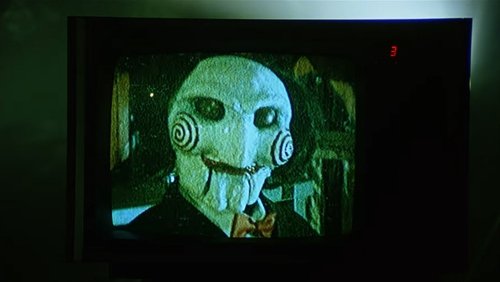 Saw - Lưỡi Cưa - Hình 1