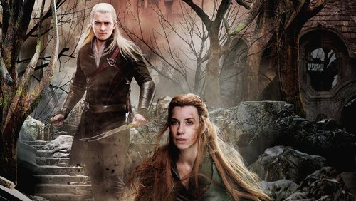 The Hobbit: The Battle of the Five Armies - Người Hobbit: Đại Chiến 5 Cánh Quân - Hình 2