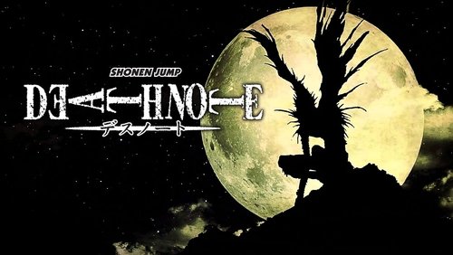 Death Note - Quyền Sổ Tử Thần - Hình 2