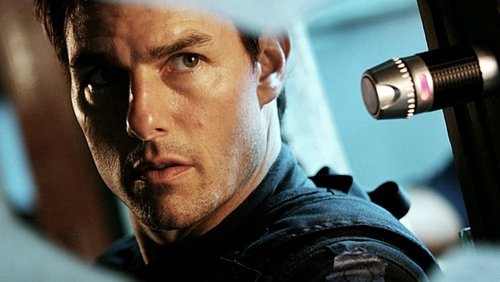 Mission: Impossible 3 - Nhiệm Vụ Bất Khả Thi 3 - Hình 2