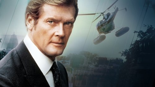 007: Octopussy - Điệp Viên 007: Vòi Bạch Tuộc - Hình 2