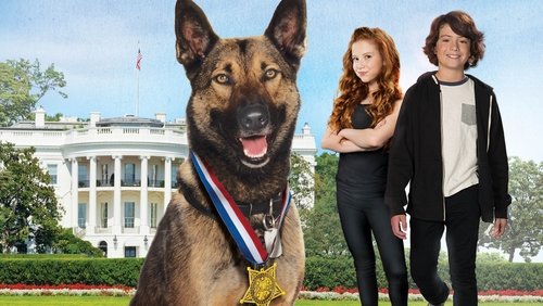 Max 2: White House Hero - Chú Chó Max 2: Cứu Tinh Nhà Trắng - Hình 1