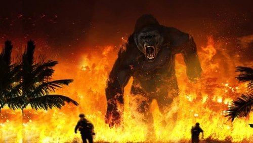 Kong: Skull Island - Kong: Đảo Đầu Lâu - Hình 3