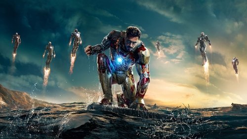 Iron Man 3 - Người Sắt 3 - Hình 2