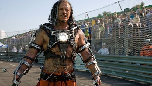 Iron Man 2 - Người Sắt 2 - Hình 3
