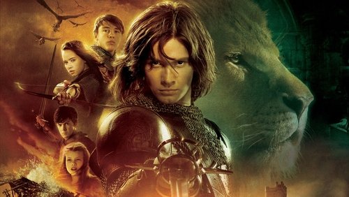 The Chronicles of Narnia: Prince Caspian - Biên Niên Sử Narnia 2: Hoàng Tử Caspian - Hình 3