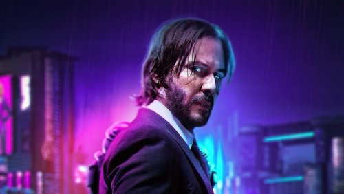 John Wick: Chapter 2 - Sát Thủ John Wick 2 - Hình 5