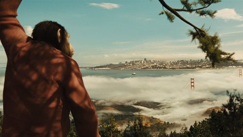 Rise of the Planet of the Apes - Sự Trỗi Dậy Của Hành Tinh Khỉ - Hình 3