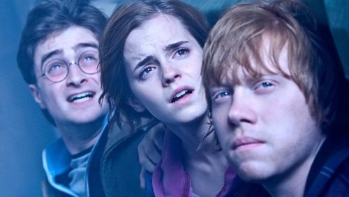 Harry Potter And The Deathly Hallows: Part 2 - Harry Potter Và Bảo Bối Tử Thần - Phần 2 - Hình 3