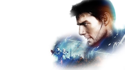 Mission: Impossible 3 - Nhiệm Vụ Bất Khả Thi 3 - Hình 3