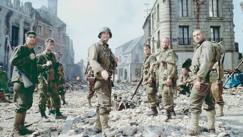 Saving Private Ryan - Giải Cứu Binh Nhì Ryan - Hình 3