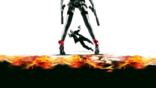 Transporter 2 - Người Vận Chuyển 2 - Hình 1