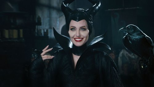 Maleficent - Tiên Hắc Ám - Hình 5