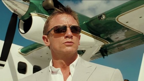 007: Casino Royale - Điệp Viên 007: Sòng Bạc Hoàng Gia - Hình 4