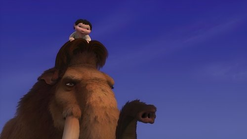Ice Age - Kỷ Băng Hà - Hình 4