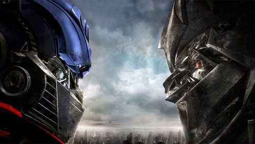 Transformers - Robot Đại Chiến - Hình 3