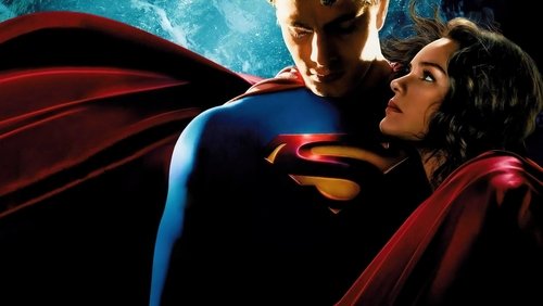 Superman Returns - Siêu Nhân Trở Lại - Hình 2