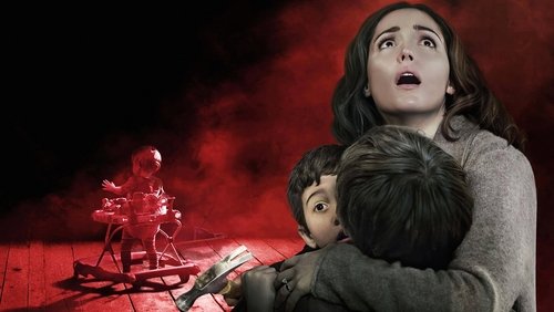 Insidious: Chapter 2 - Quỷ Quyệt 2 - Hình 1