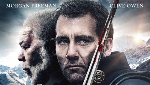 Last Knights - Hiệp Sĩ Cuối Cùng - Hình 5