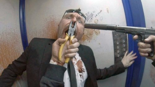 Hardcore Henry - Mãnh Lực Henry - Hình 2