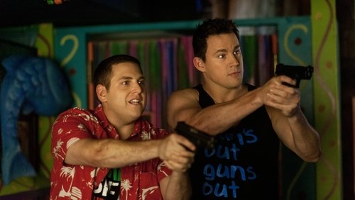 22 Jump Street - Cớm Học Đường 2 - Hình 5
