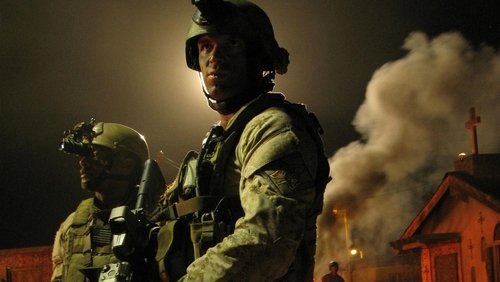 Act of Valor - Biệt Kích Ngầm - Hình 3