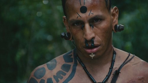 Apocalypto - Đế Chế Maya - Hình 3