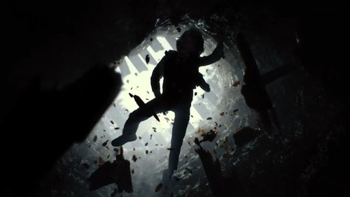 Batman v Superman Dawn of Justice - Người Dơi Đại Chiến Siêu Nhân: Ánh Sáng Công Lý - Hình 2