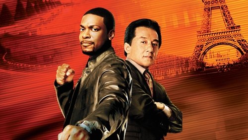 Rush Hour 3 - Giờ Cao Điểm 3 - Hình 4