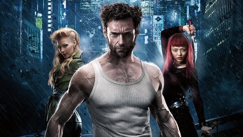 The Wolverine - Người Sói Wolverine - Hình 2