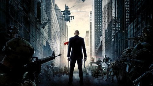 Hitman: Agent 47 - Kẻ Săn Người: Mật Danh 47 - Hình 2