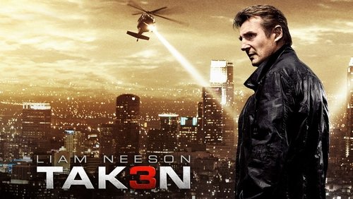 Taken 3 - Cưỡng Đoạt 3 - Hình 3