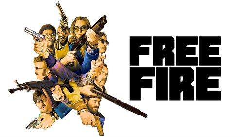 Free Fire - Đấu Súng - Hình 2