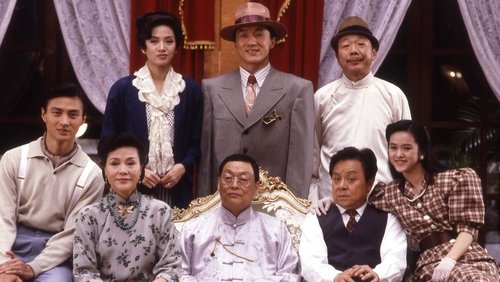 Miracles - Mr. Canton and Lady Rose - Kỳ Tích - Hình 5