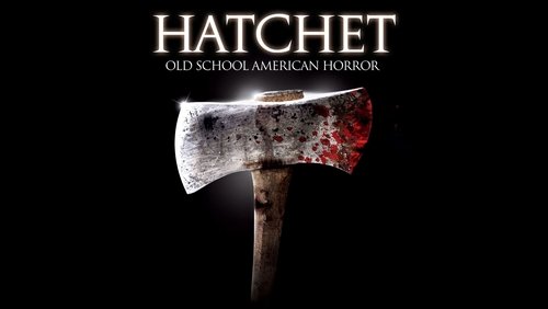 Hatchet - Lưỡi Rìu - Hình 2