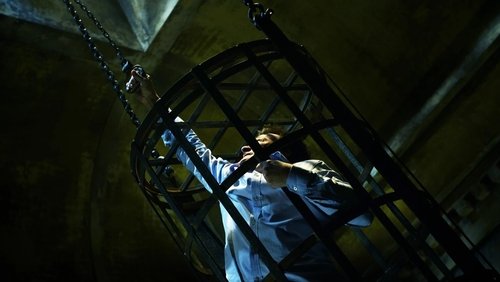 Saw 3D: The Final Chapter - Lưỡi Cưa 7: Phần Cuối - Hình 2