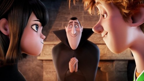 Hotel Transylvania - Khách Sạn Huyền Bí - Hình 5