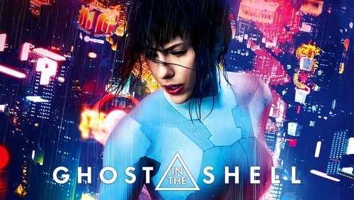 Ghost In The Shell - Vỏ Bọc Ma - Hình 2