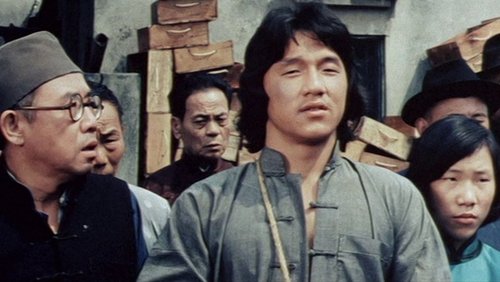 New Fist Of Fury - Tân Tinh Võ Môn - Hình 1