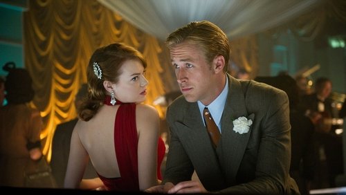 Gangster Squad - Băng Đảng Găng Tơ - Hình 2