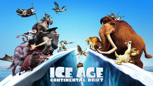 Ice Age: Continental Drift - Kỷ Băng Hà 4: Lục Địa Trôi Dạt - Hình 5