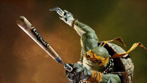 Teenage Mutant Ninja Turtles - Ninja Rùa - Hình 5