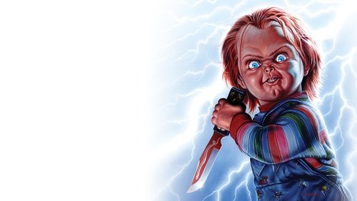 Child's Play - Ma Búp Bê - Hình 1