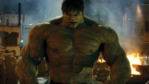 The Incredible Hulk - Người Khổng Lồ Xanh Phi Thường - Hình 3